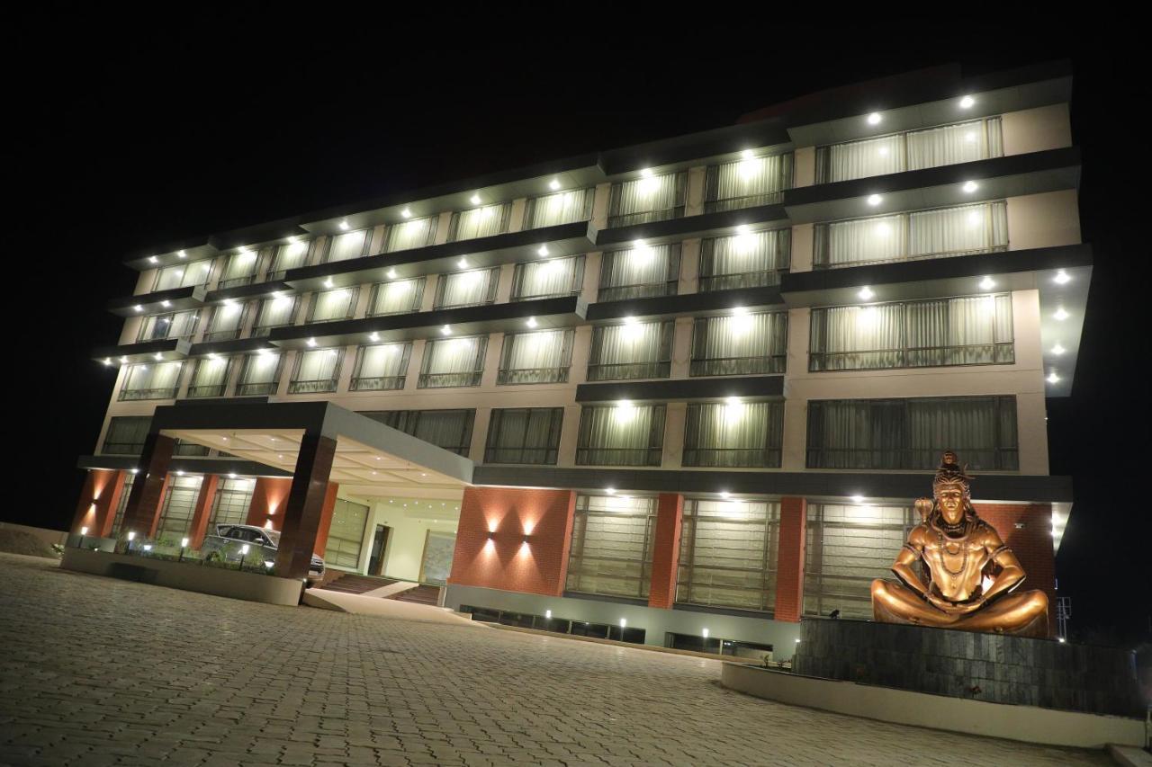 Vits The Somnath Gateway Hotel Buitenkant foto