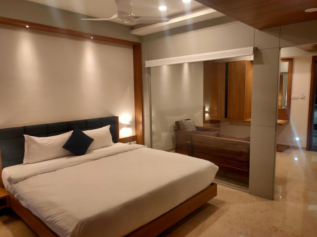 Vits The Somnath Gateway Hotel Buitenkant foto